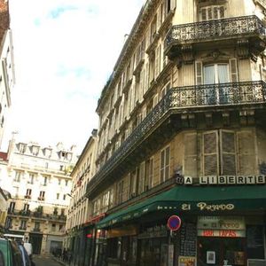 52 rue Saint-Sébastien, 75011 Paris