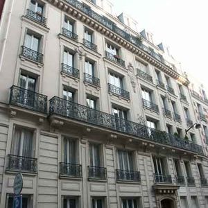 32 rue de la Clef, 75005 Paris