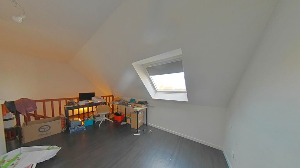 Maison a louer carrieres-sur-seine - 6 pièce(s) - 133 m2 - Surfyn