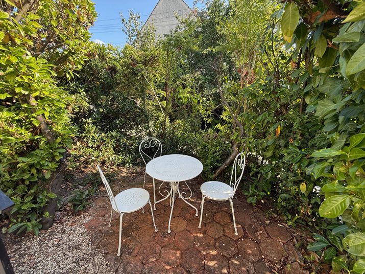 Maison a louer nogent-sur-marne - 2 pièce(s) - 35 m2 - Surfyn