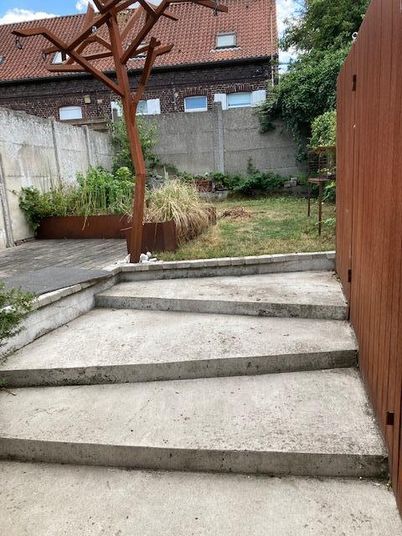 Maison a louer wattrelos - 3 pièce(s) - 116 m2 - Surfyn