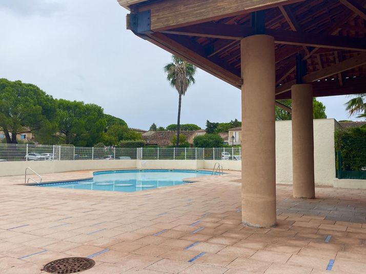 Maison a louer frejus - 3 pièce(s) - 55 m2 - Surfyn