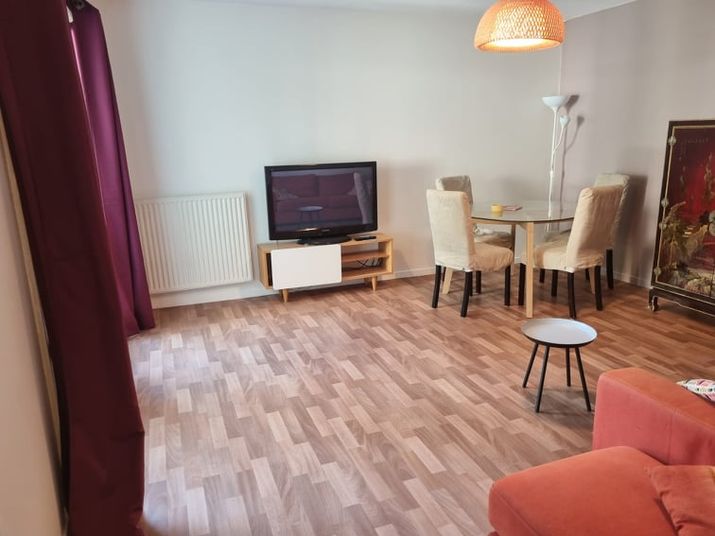 Appartement a louer longjumeau - 2 pièce(s) - 47 m2 - Surfyn