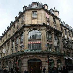 115 rue du Bac, 75007 Paris
