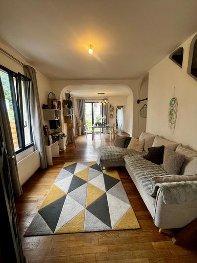 Maison a louer saint-maur-des-fosses - 5 pièce(s) - 80 m2 - Surfyn