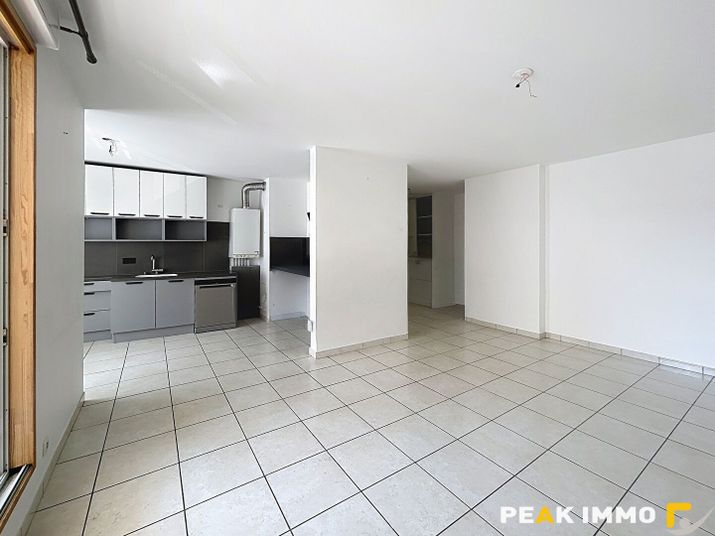 Appartement a louer annemasse - 3 pièce(s) - 75 m2 - Surfyn