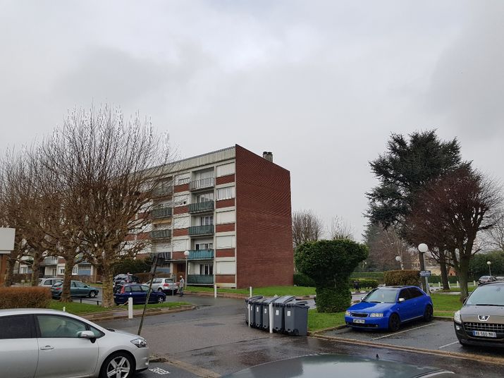 Appartement a louer domont - 3 pièce(s) - 63 m2 - Surfyn