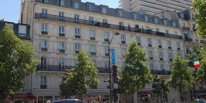 83 avenue d'Italie, 75013 Paris