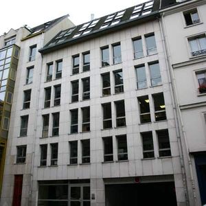22 rue Léon Jouhaux, 75010 Paris