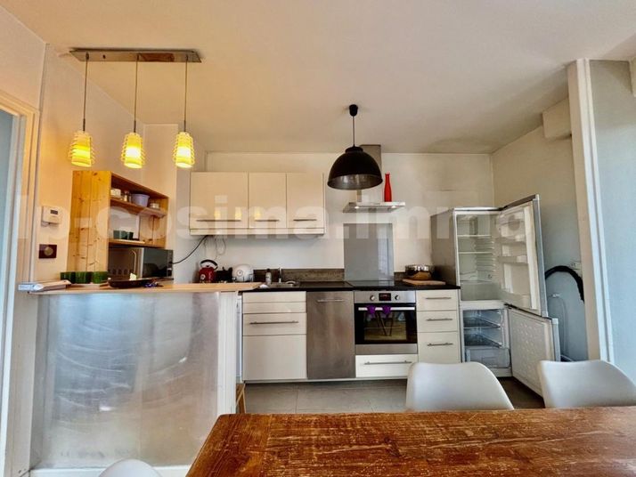 Appartement a louer annemasse - 2 pièce(s) - 44 m2 - Surfyn