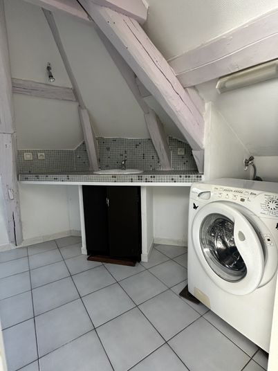 Appartement a louer melun - 2 pièce(s) - 38 m2 - Surfyn