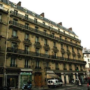 91 rue La Fayette, 75009 Paris