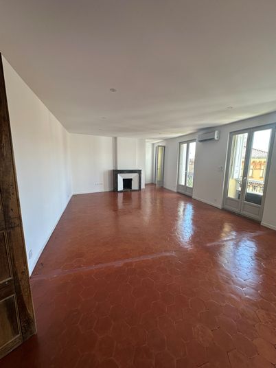Appartement a louer perpignan - 3 pièce(s) - 101 m2 - Surfyn