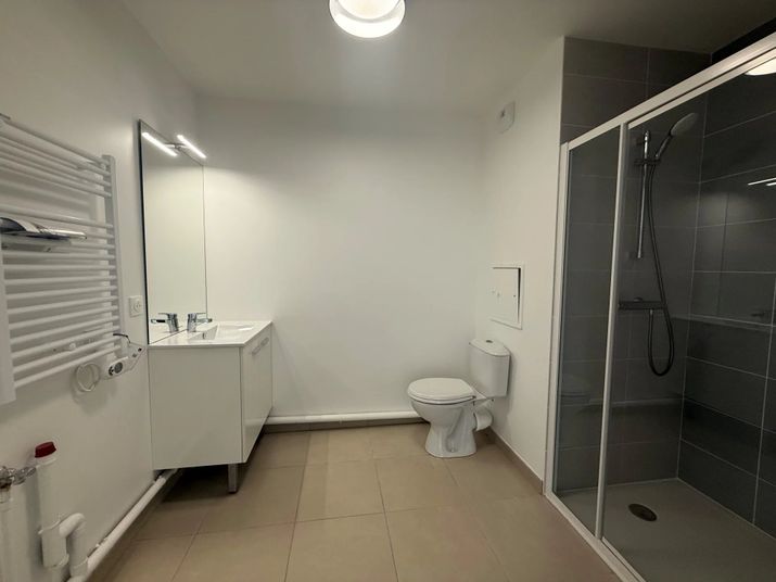 Appartement a louer chelles - 2 pièce(s) - 46 m2 - Surfyn