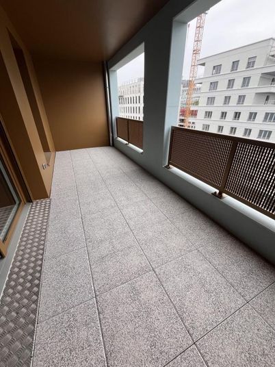 Appartement a louer strasbourg - 3 pièce(s) - 67 m2 - Surfyn