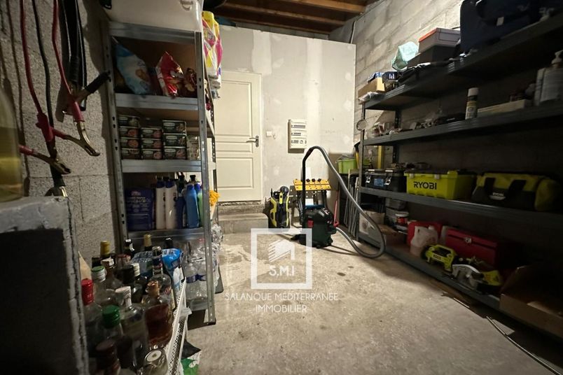 Maison a louer  - 3 pièce(s) - 66 m2 - Surfyn