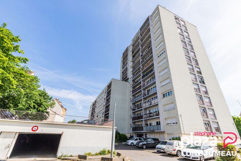 Appartement a louer longjumeau - 4 pièce(s) - 76 m2 - Surfyn