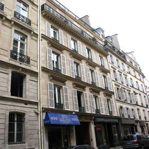 18 rue de Provence, 75009 Paris