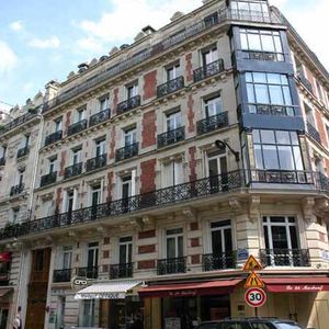 28 rue Marbeuf, 75008 Paris