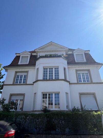 Appartement a louer strasbourg - 5 pièce(s) - 146 m2 - Surfyn