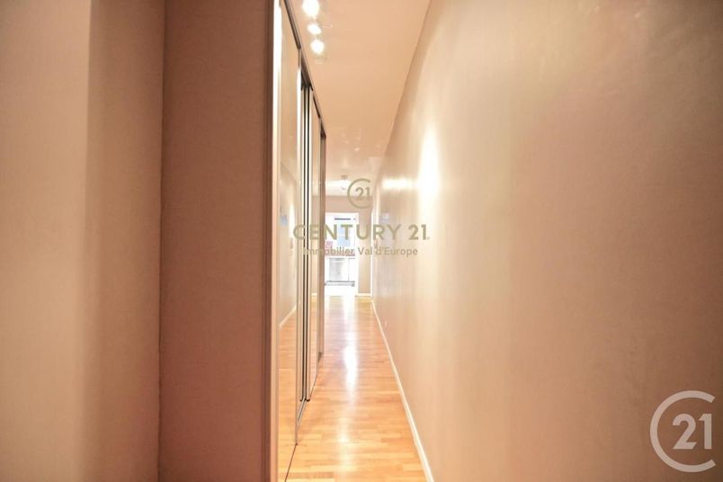 Appartement a louer  - 4 pièce(s) - 87 m2 - Surfyn