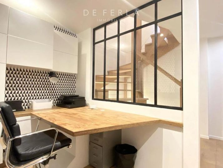 Maison a louer chatillon - 5 pièce(s) - 165 m2 - Surfyn