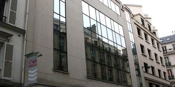 Rue Godot de Mauroy, 75009 Paris