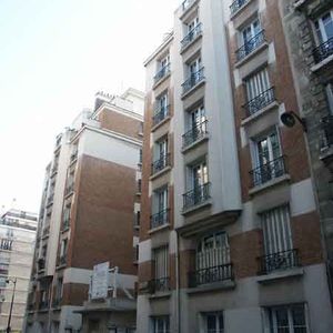 100 rue de Javel, 75015 Paris