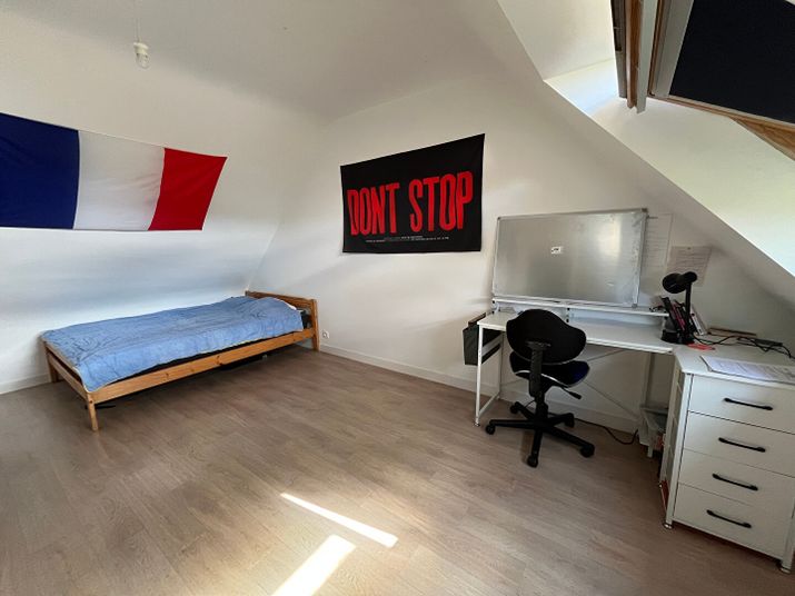 Maison a louer quimper - 4 pièce(s) - 95 m2 - Surfyn