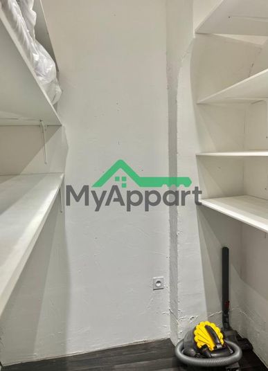 Appartement a louer avignon - 3 pièce(s) - 77 m2 - Surfyn