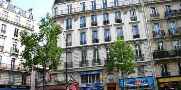Prix m2 immobilier Rue Rampon, 75011 Paris - Meilleurs Agents