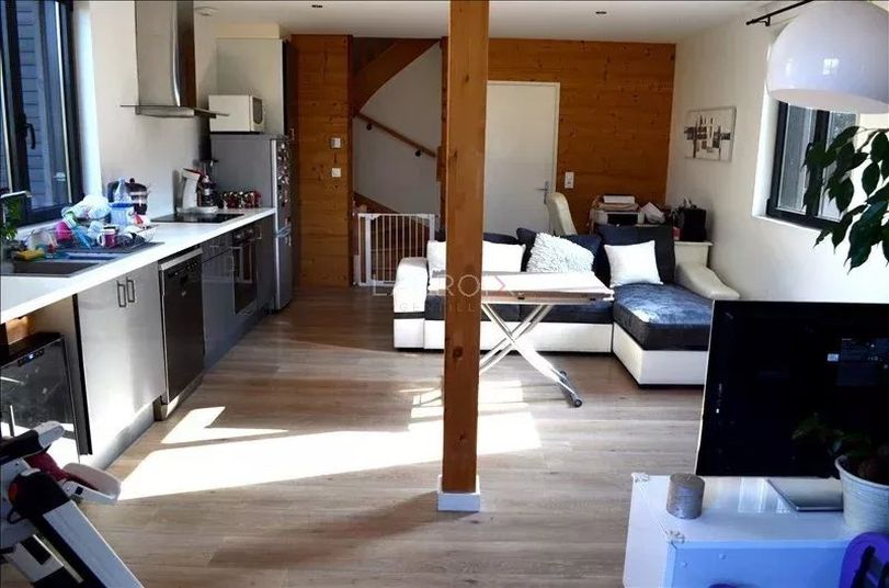 Maison a louer villejuif - 3 pièce(s) - 71 m2 - Surfyn