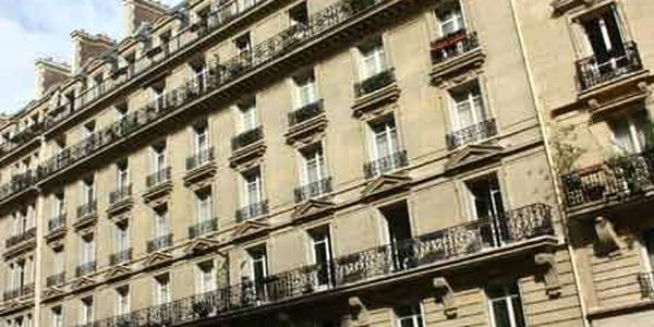 Prix m2 immobilier Rue Brémontier, 75017 Paris - Meilleurs Agents