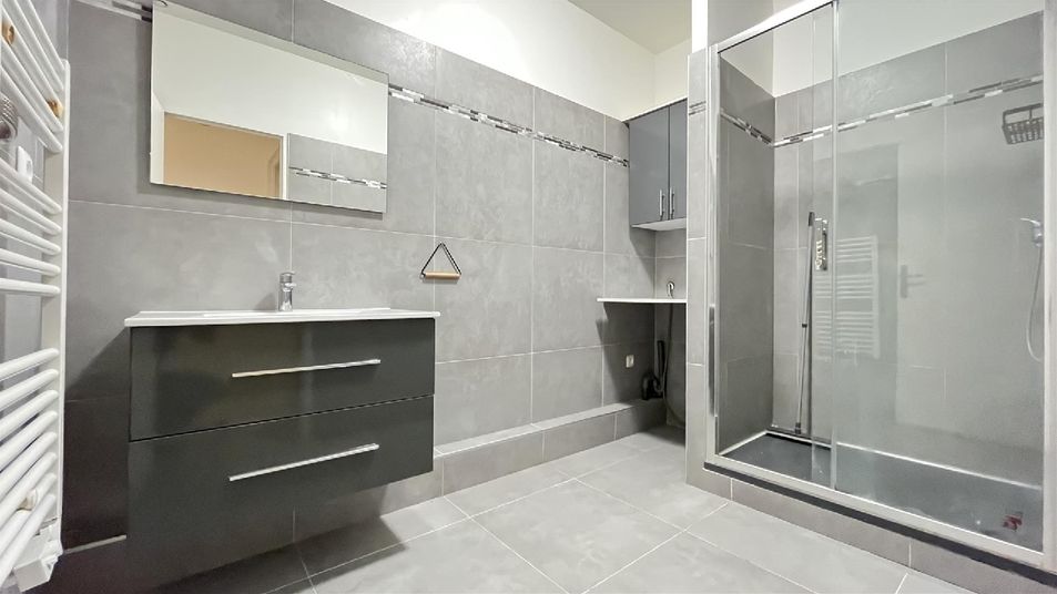 Appartement a louer louvres - 2 pièce(s) - 55 m2 - Surfyn