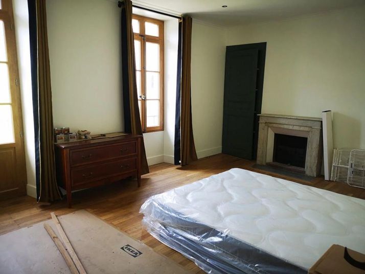 Appartement a louer thonon-les-bains - 5 pièce(s) - 114 m2 - Surfyn