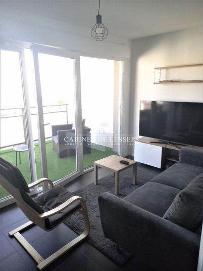 Appartement a louer anglet - 2 pièce(s) - 29 m2 - Surfyn