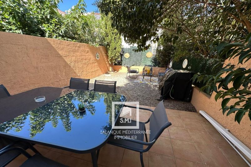 Maison a louer  - 3 pièce(s) - 66 m2 - Surfyn