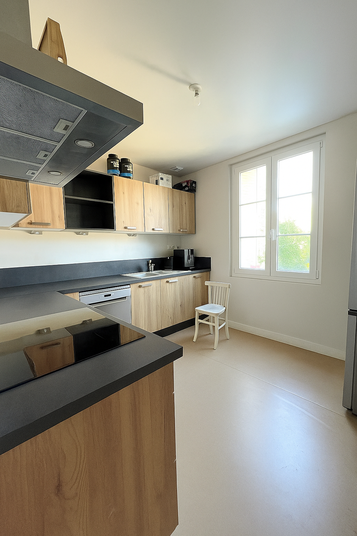 Appartement a louer melun - 5 pièce(s) - 129 m2 - Surfyn