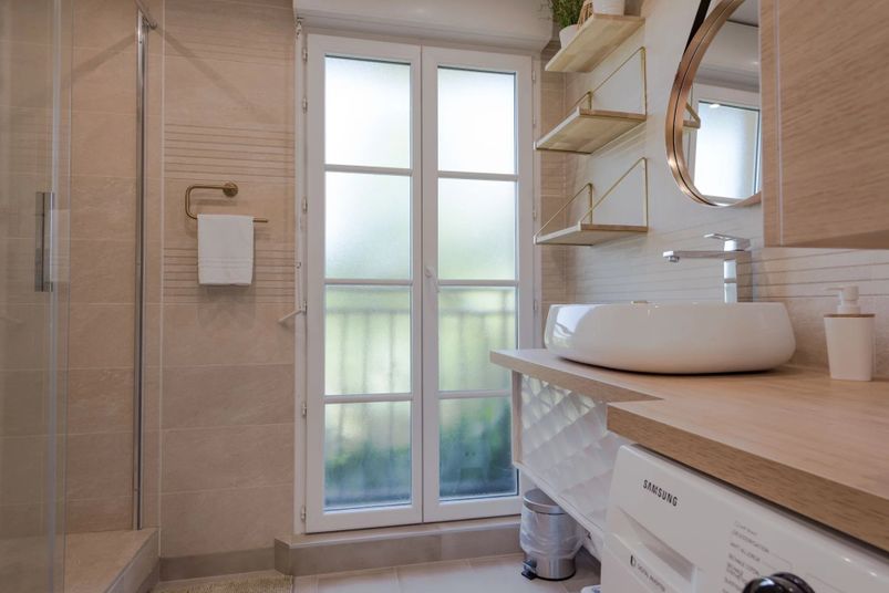 Appartement a louer  - 3 pièce(s) - 63 m2 - Surfyn