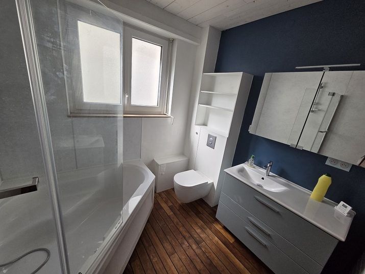 Appartement a louer haguenau - 4 pièce(s) - 100 m2 - Surfyn