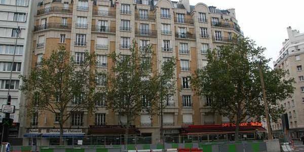 Boulevard Brune, 75014 Paris