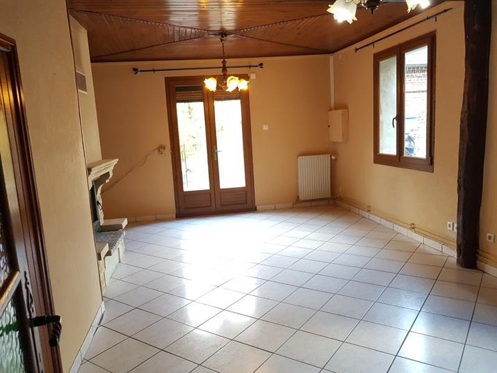 Maison a louer beauvais - 5 pièce(s) - 102 m2 - Surfyn