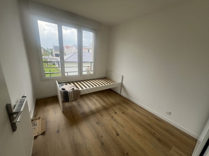 Maison a louer carrieres-sur-seine - 5 pièce(s) - 96 m2 - Surfyn