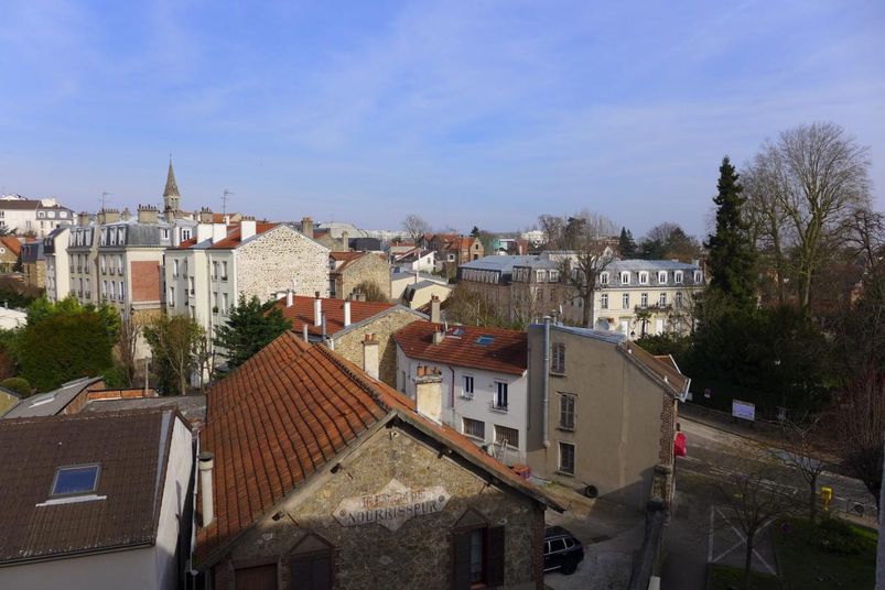 Appartement a louer garches - 3 pièce(s) - 73 m2 - Surfyn