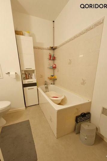 Appartement a louer melun - 2 pièce(s) - 39 m2 - Surfyn