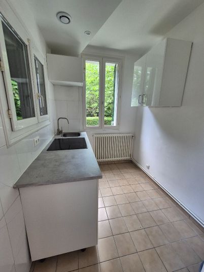 Maison a louer saint-germain-en-laye - 4 pièce(s) - 97 m2 - Surfyn