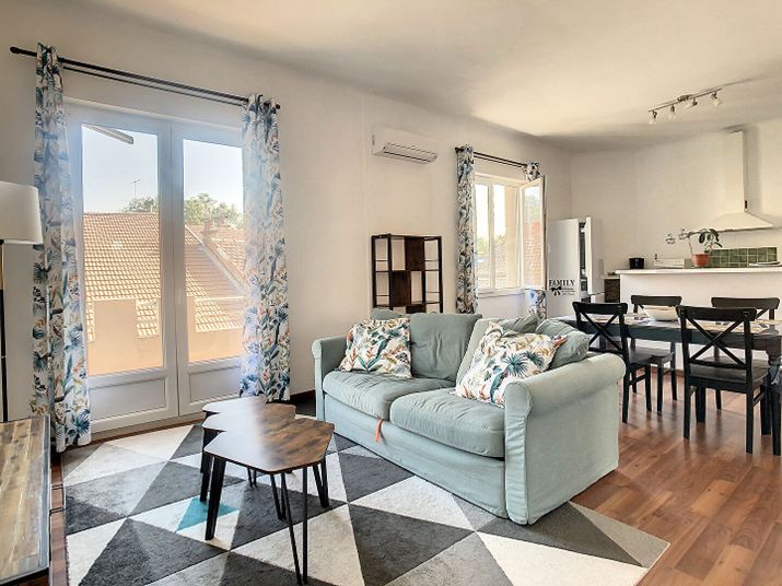 Appartement a louer montelimar - 3 pièce(s) - 68 m2 - Surfyn