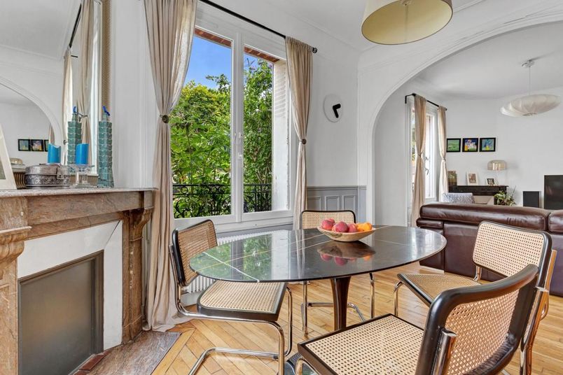 Maison a louer antony - 5 pièce(s) - 103 m2 - Surfyn