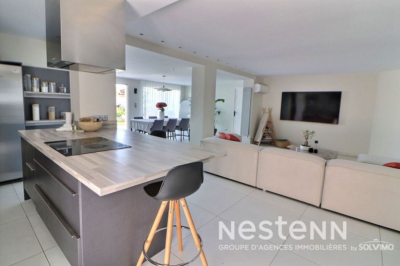 Maison a louer  - 5 pièce(s) - 120 m2 - Surfyn