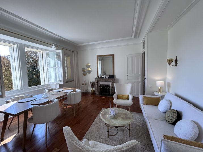 Appartement a louer serris - 2 pièce(s) - 55 m2 - Surfyn